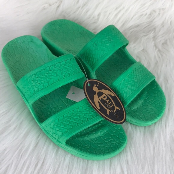 Pali Hawaii Jandals - Picture 2 of 4